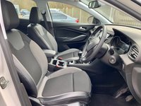 USED 2019 69 VAUXHALL GRANDLAND X 1.2 SPORT NAV S/S 5d 129 BHP 