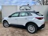 USED 2019 69 VAUXHALL GRANDLAND X 1.2 SPORT NAV S/S 5d 129 BHP 