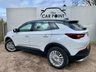 USED 2019 69 VAUXHALL GRANDLAND X 1.2 SPORT NAV S/S 5d 129 BHP 