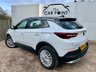 USED 2019 69 VAUXHALL GRANDLAND X 1.2 SPORT NAV S/S 5d 129 BHP 