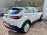 USED 2019 69 VAUXHALL GRANDLAND X 1.2 SPORT NAV S/S 5d 129 BHP 