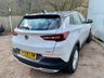 USED 2019 69 VAUXHALL GRANDLAND X 1.2 SPORT NAV S/S 5d 129 BHP 