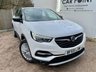 USED 2019 69 VAUXHALL GRANDLAND X 1.2 SPORT NAV S/S 5d 129 BHP 