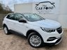 USED 2019 69 VAUXHALL GRANDLAND X 1.2 SPORT NAV S/S 5d 129 BHP 