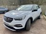USED 2019 69 VAUXHALL GRANDLAND X 1.2 SPORT NAV S/S 5d 129 BHP 