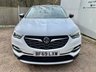 USED 2019 69 VAUXHALL GRANDLAND X 1.2 SPORT NAV S/S 5d 129 BHP 