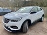 USED 2019 69 VAUXHALL GRANDLAND X 1.2 SPORT NAV S/S 5d 129 BHP 