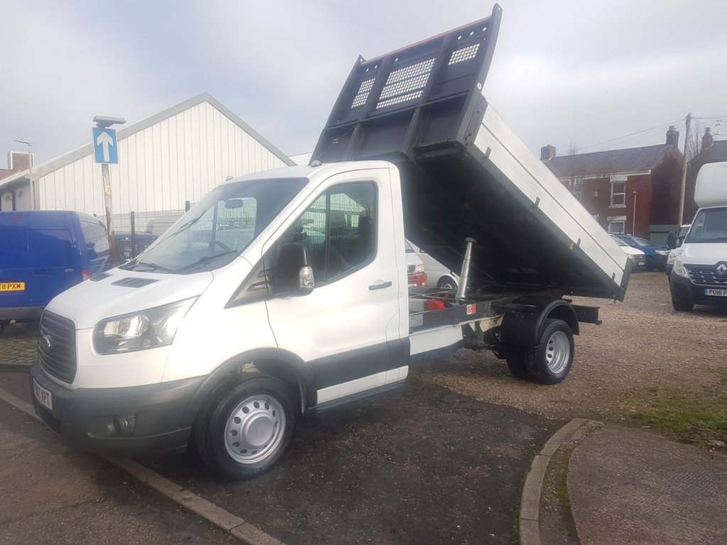 View our FORD TRANSIT