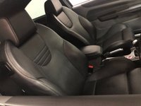 USED 2011 11 FORD FOCUS 2.5 ST-3 3d 223 BHP * PRIVACY GLASS * RECAROS * HEATED FRONT SEATS *