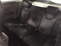 USED 2011 11 FORD FOCUS 2.5 ST-3 3d 223 BHP * PRIVACY GLASS * RECAROS * HEATED FRONT SEATS *
