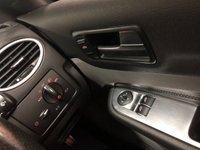 USED 2011 11 FORD FOCUS 2.5 ST-3 3d 223 BHP * PRIVACY GLASS * RECAROS * HEATED FRONT SEATS *