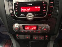 USED 2011 11 FORD FOCUS 2.5 ST-3 3d 223 BHP * PRIVACY GLASS * RECAROS * HEATED FRONT SEATS *