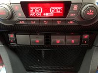 USED 2011 11 FORD FOCUS 2.5 ST-3 3d 223 BHP * PRIVACY GLASS * RECAROS * HEATED FRONT SEATS *