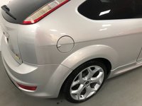 USED 2011 11 FORD FOCUS 2.5 ST-3 3d 223 BHP * PRIVACY GLASS * RECAROS * HEATED FRONT SEATS *