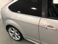 USED 2011 11 FORD FOCUS 2.5 ST-3 3d 223 BHP * PRIVACY GLASS * RECAROS * HEATED FRONT SEATS *