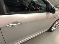 USED 2011 11 FORD FOCUS 2.5 ST-3 3d 223 BHP * PRIVACY GLASS * RECAROS * HEATED FRONT SEATS *