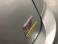 USED 2011 11 FORD FOCUS 2.5 ST-3 3d 223 BHP * PRIVACY GLASS * RECAROS * HEATED FRONT SEATS *