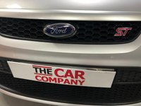 USED 2011 11 FORD FOCUS 2.5 ST-3 3d 223 BHP * PRIVACY GLASS * RECAROS * HEATED FRONT SEATS *