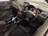 USED 2011 11 FORD FOCUS 2.5 ST-3 3d 223 BHP * PRIVACY GLASS * RECAROS * HEATED FRONT SEATS *