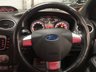 USED 2011 11 FORD FOCUS 2.5 ST-3 3d 223 BHP * PRIVACY GLASS * RECAROS * HEATED FRONT SEATS *