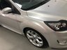 USED 2011 11 FORD FOCUS 2.5 ST-3 3d 223 BHP * PRIVACY GLASS * RECAROS * HEATED FRONT SEATS *