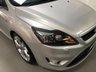 USED 2011 11 FORD FOCUS 2.5 ST-3 3d 223 BHP * PRIVACY GLASS * RECAROS * HEATED FRONT SEATS *