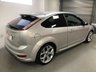 USED 2011 11 FORD FOCUS 2.5 ST-3 3d 223 BHP * PRIVACY GLASS * RECAROS * HEATED FRONT SEATS *