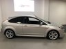 USED 2011 11 FORD FOCUS 2.5 ST-3 3d 223 BHP * PRIVACY GLASS * RECAROS * HEATED FRONT SEATS *