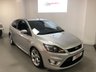 USED 2011 11 FORD FOCUS 2.5 ST-3 3d 223 BHP * PRIVACY GLASS * RECAROS * HEATED FRONT SEATS *