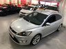 USED 2011 11 FORD FOCUS 2.5 ST-3 3d 223 BHP * PRIVACY GLASS * RECAROS * HEATED FRONT SEATS *