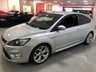 USED 2011 11 FORD FOCUS 2.5 ST-3 3d 223 BHP * PRIVACY GLASS * RECAROS * HEATED FRONT SEATS *