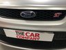 USED 2011 11 FORD FOCUS 2.5 ST-3 3d 223 BHP * PRIVACY GLASS * RECAROS * HEATED FRONT SEATS *