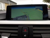 USED 2015 65 BMW 3 SERIES 2.0 318D M SPORT 4d 141 BHP www.suffolkcarcentre.co.uk - Located at Reydon