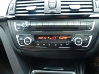 USED 2015 65 BMW 3 SERIES 2.0 318D M SPORT 4d 141 BHP www.suffolkcarcentre.co.uk - Located at Reydon