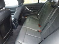 USED 2015 65 BMW 3 SERIES 2.0 318D M SPORT 4d 141 BHP www.suffolkcarcentre.co.uk - Located at Reydon