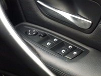 USED 2015 65 BMW 3 SERIES 2.0 318D M SPORT 4d 141 BHP www.suffolkcarcentre.co.uk - Located at Reydon