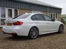 USED 2015 65 BMW 3 SERIES 2.0 318D M SPORT 4d 141 BHP www.suffolkcarcentre.co.uk - Located at Reydon