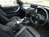 USED 2015 65 BMW 3 SERIES 2.0 318D M SPORT 4d 141 BHP www.suffolkcarcentre.co.uk - Located at Reydon