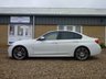 USED 2015 65 BMW 3 SERIES 2.0 318D M SPORT 4d 141 BHP www.suffolkcarcentre.co.uk - Located at Reydon