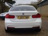 USED 2015 65 BMW 3 SERIES 2.0 318D M SPORT 4d 141 BHP www.suffolkcarcentre.co.uk - Located at Reydon
