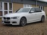 USED 2015 65 BMW 3 SERIES 2.0 318D M SPORT 4d 141 BHP www.suffolkcarcentre.co.uk - Located at Reydon