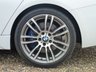USED 2015 65 BMW 3 SERIES 2.0 318D M SPORT 4d 141 BHP www.suffolkcarcentre.co.uk - Located at Reydon