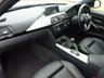 USED 2015 65 BMW 3 SERIES 2.0 318D M SPORT 4d 141 BHP www.suffolkcarcentre.co.uk - Located at Reydon