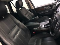 USED 2010 59 LAND ROVER RANGE ROVER SPORT 3.0 TDV6 HSE 5d 245 BHP * SUNROOF * SAT NAV * HEATED LEATHER *
