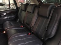 USED 2010 59 LAND ROVER RANGE ROVER SPORT 3.0 TDV6 HSE 5d 245 BHP * SUNROOF * SAT NAV * HEATED LEATHER *