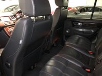 USED 2010 59 LAND ROVER RANGE ROVER SPORT 3.0 TDV6 HSE 5d 245 BHP * SUNROOF * SAT NAV * HEATED LEATHER *