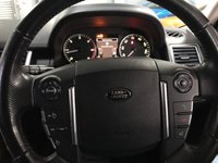 USED 2010 59 LAND ROVER RANGE ROVER SPORT 3.0 TDV6 HSE 5d 245 BHP * SUNROOF * SAT NAV * HEATED LEATHER *