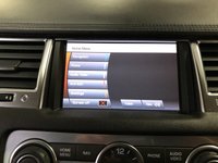 USED 2010 59 LAND ROVER RANGE ROVER SPORT 3.0 TDV6 HSE 5d 245 BHP * SUNROOF * SAT NAV * HEATED LEATHER *