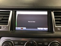 USED 2010 59 LAND ROVER RANGE ROVER SPORT 3.0 TDV6 HSE 5d 245 BHP * SUNROOF * SAT NAV * HEATED LEATHER *
