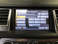 USED 2010 59 LAND ROVER RANGE ROVER SPORT 3.0 TDV6 HSE 5d 245 BHP * SUNROOF * SAT NAV * HEATED LEATHER *